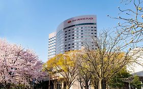 Ana Crowne Plaza Kanazawa By Ihg